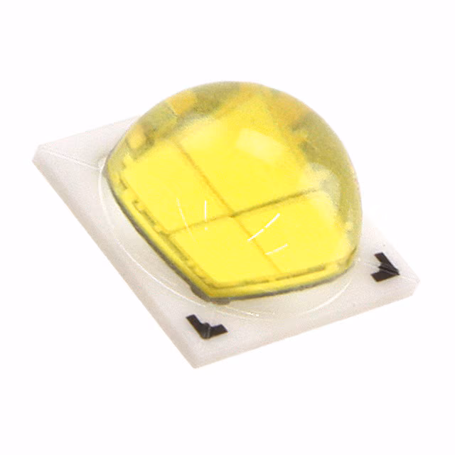 LXR7-RW50 Lumileds  Éclairage LED - Blanc